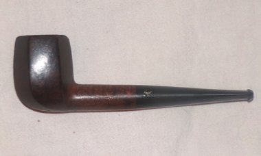 Vintage Tobacco Pipe, Myon Consul