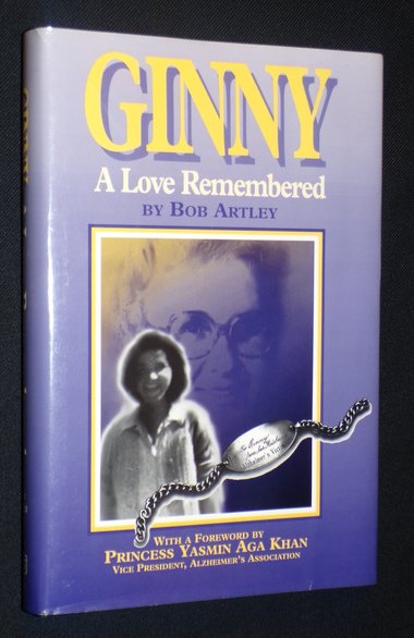 Bob Artley, Ginny, A Love Remembered