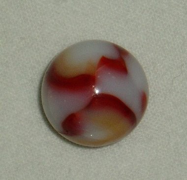 Antique Marble, Peltier NLR Twisty Ketchup and Mustard, Wet-Mint, Free USA Shipping