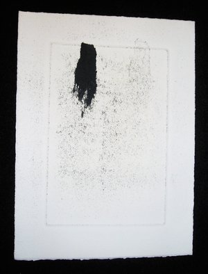 Bob Tolle "The Finish Line" Numbered Print, Low Number 3/100