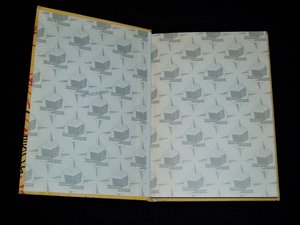 The Horsecatcher, Mari Sandoz, Apparent First Edition Book