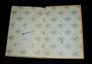 The Horsecatcher, Mari Sandoz, Apparent First Edition Book