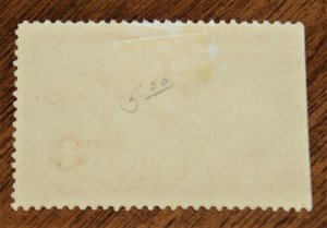 30% Off Federal Duck Stamp, RW2, Original Gum Lightly Hinged, 1935-36, Free USA Shipping