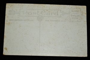 Postcard Thanksgiving Patriotic, Add. Cards Ship Free