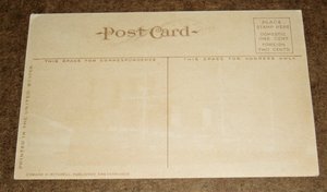 Postcard Battleship Ohio, Edward H. Mithchell Publisher, Additional Cards Ship Free