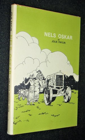 First Edition, Nels Oskar, Jolie Paylin