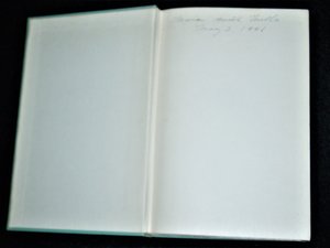 First Edition, Artist in Iowa - A Life of Grant Wood