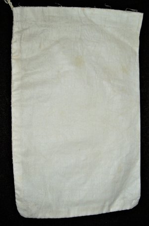 Vintage Seed Sack x 10, Corneli Keystone Seeds, Cantaloupe