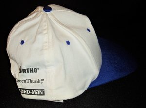 Opening Day Baseball Hat Cap, Major League Baseball, Adjustable Snapband