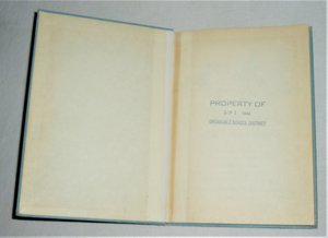 First Edition, Happy Days with Our Friends, Dick and Jane