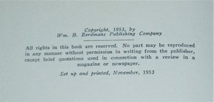 First Edition, Little Shepherds of Navajo Land, Marian Schoolland