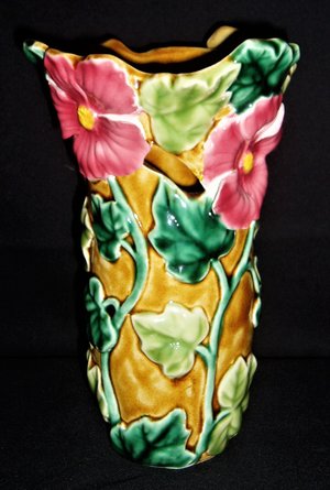 Vase, Jay Willfred, Andrea by Sadek