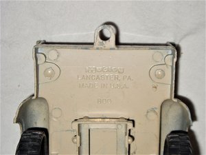 Hubley 800 Pickup Truck