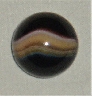 Peltier Glass Co Nova Marble