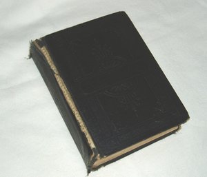 American Lutheran Hymnal, 1931