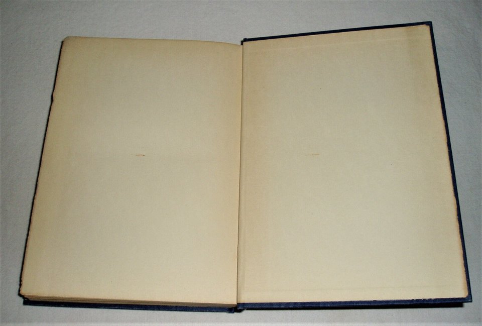 Herbert Hoover, The Challenge to Liberty, First Edition, Signed Autographed, Free USA Shipping
