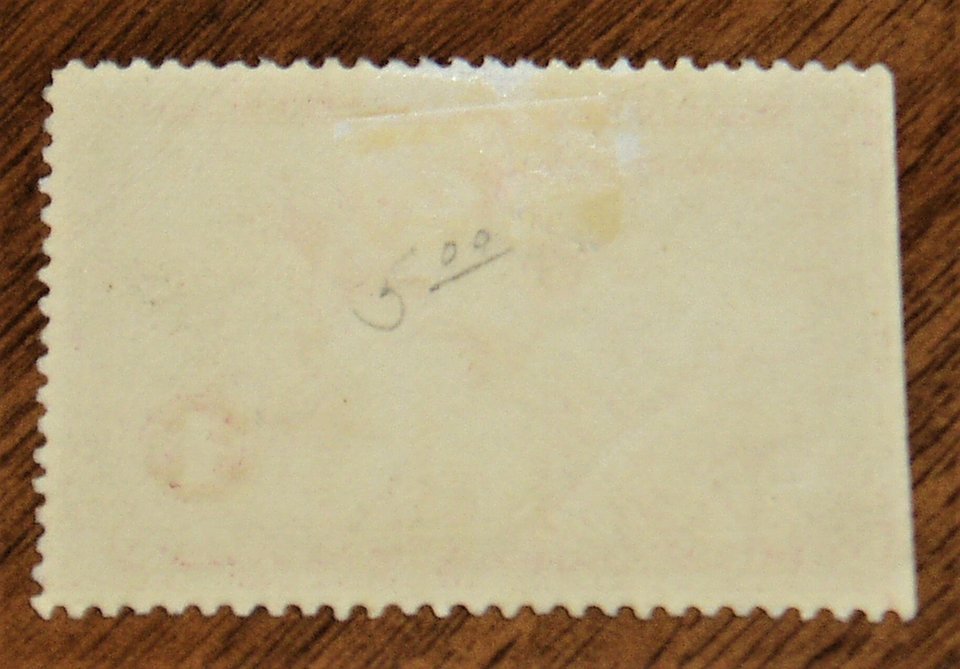30% Off Federal Duck Stamp, RW2, Original Gum Lightly Hinged, 1935-36, Free USA Shipping