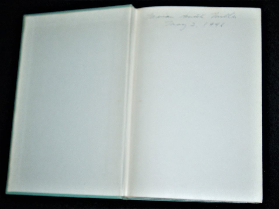 First Edition, Artist in Iowa - A Life of Grant Wood