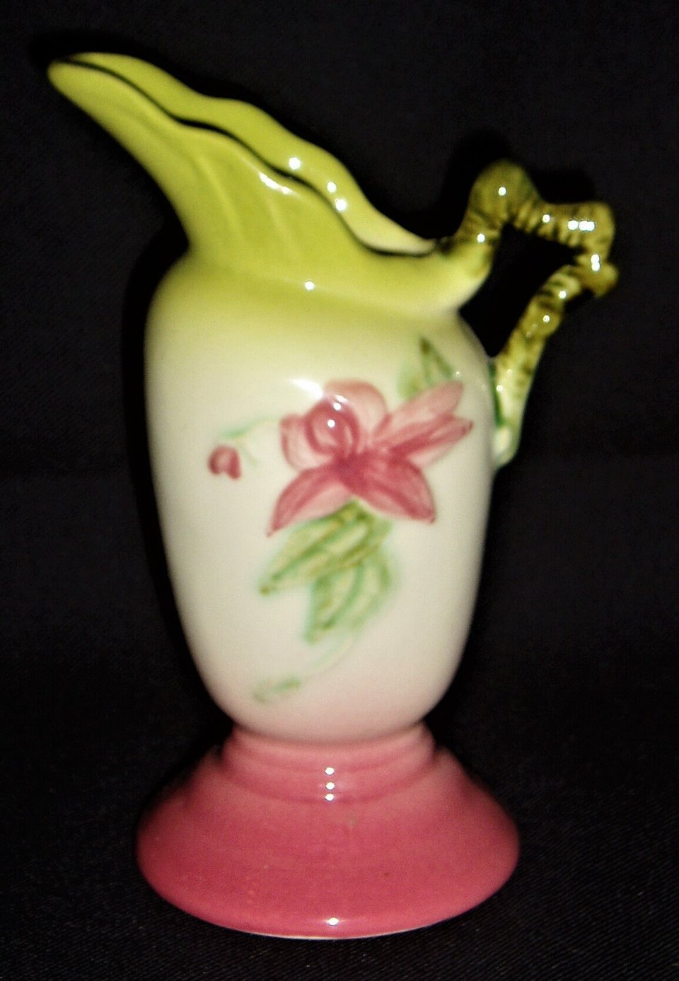 Hull Woodland Mini-Pitcher, W3-5 1/2"  65% Off