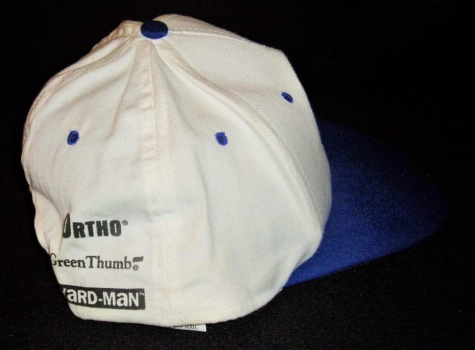 Opening Day Baseball Hat Cap, Major League Baseball, Adjustable Snapband