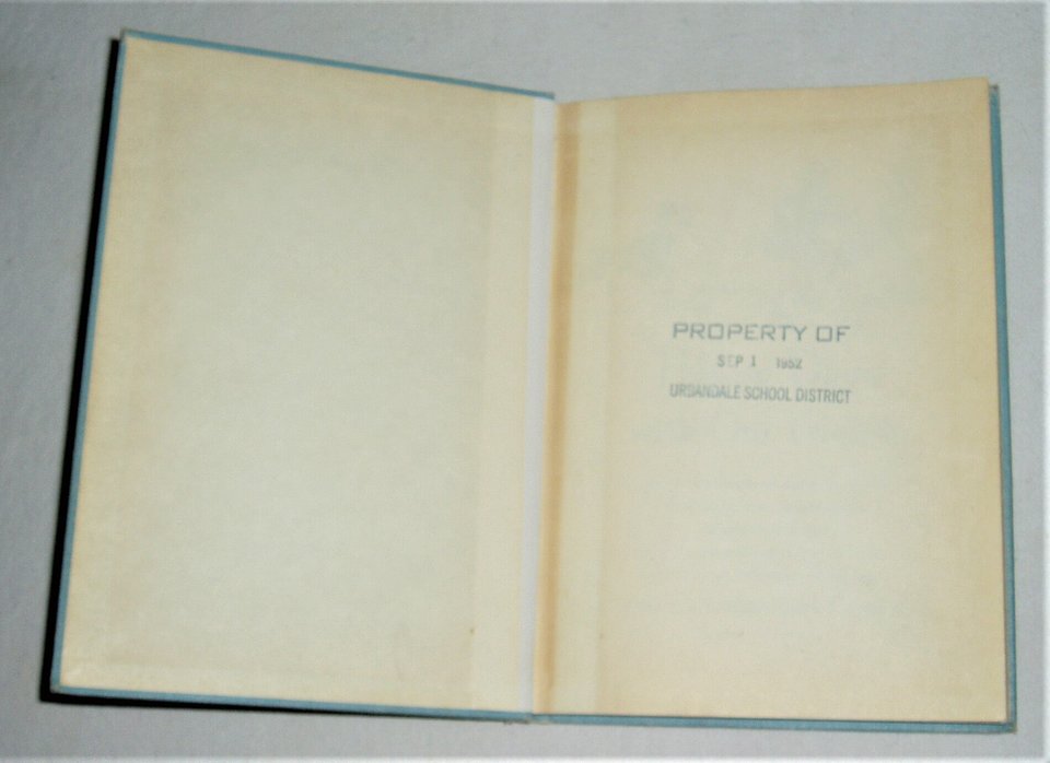 First Edition, Happy Days with Our Friends, Dick and Jane