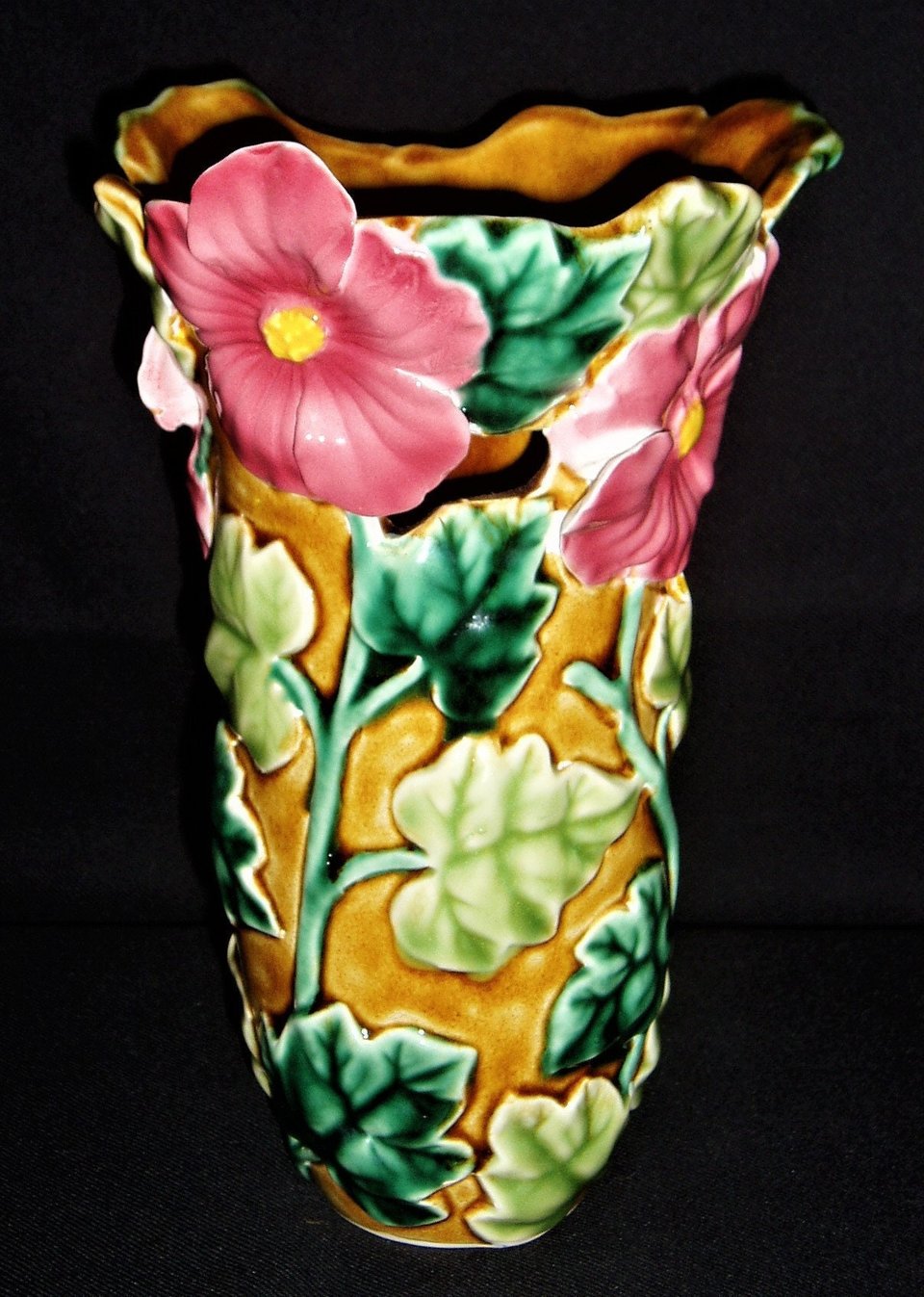 Vase, Jay Willfred, Andrea by Sadek
