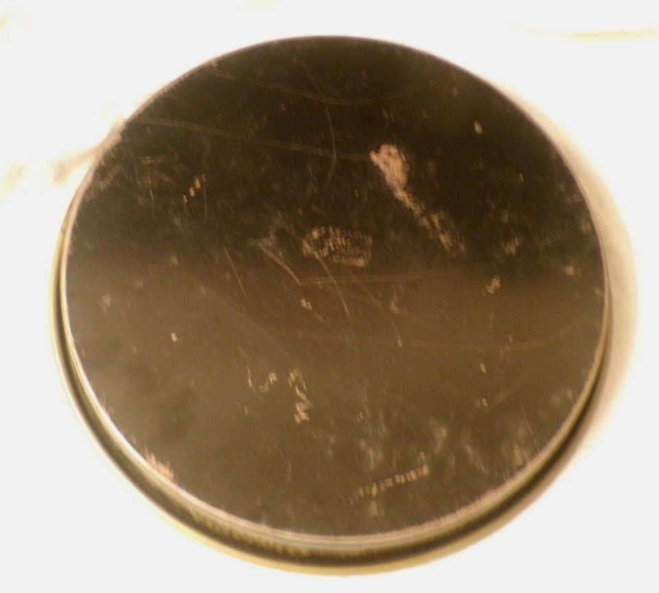 Olympia Beer Tray, Good Luck Horseshoe