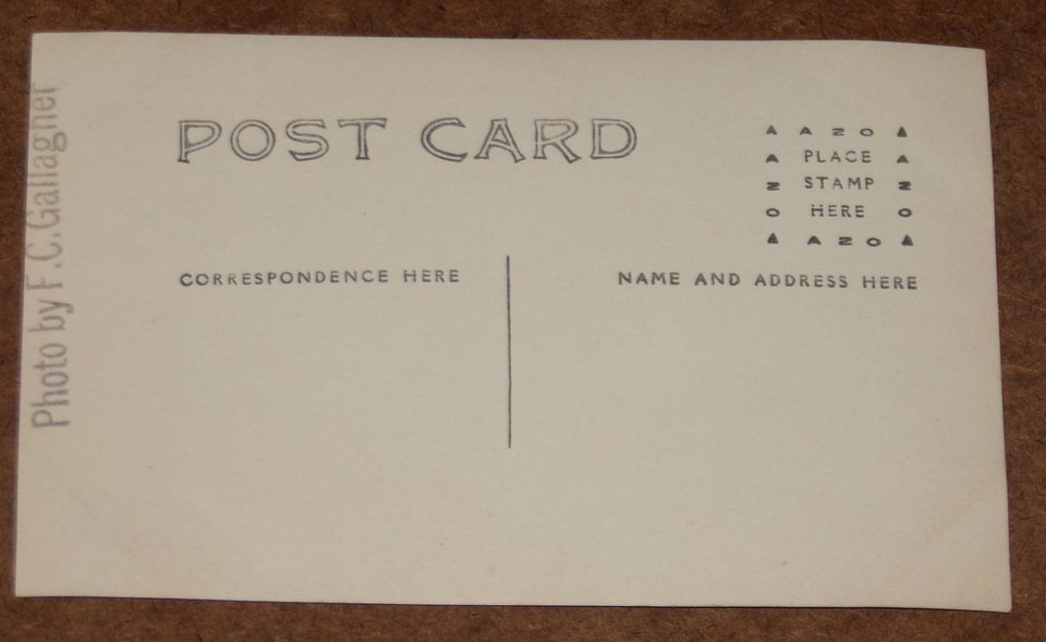 RPPC Real Photo Postcard, Plainfield Horton Iowa, Children, Add'l Cards Ship Free