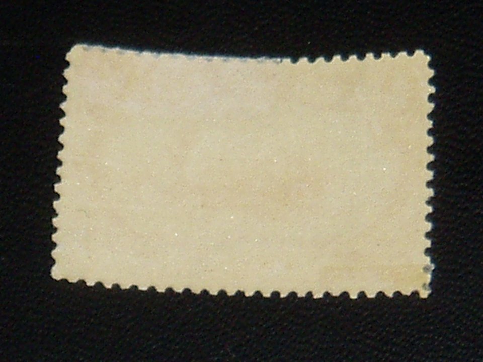 USA Mint Stamp, 287 Trans-Mississippi Exposition, c. 1898