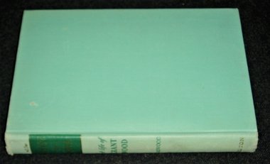 First Edition, Artist in Iowa - A Life of Grant Wood