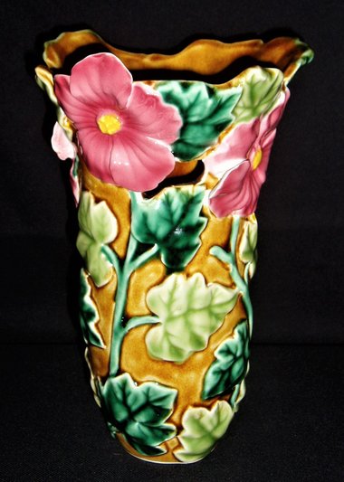 Vase, Jay Willfred, Andrea by Sadek