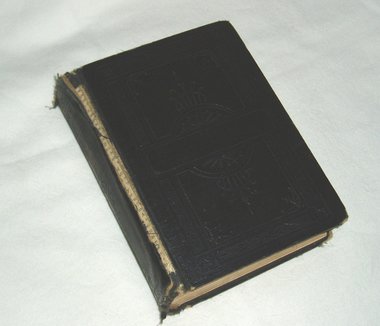 American Lutheran Hymnal, 1931